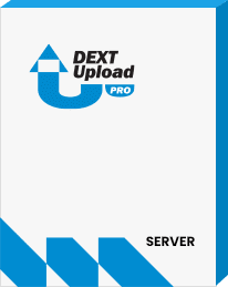 DEXTUploadPro